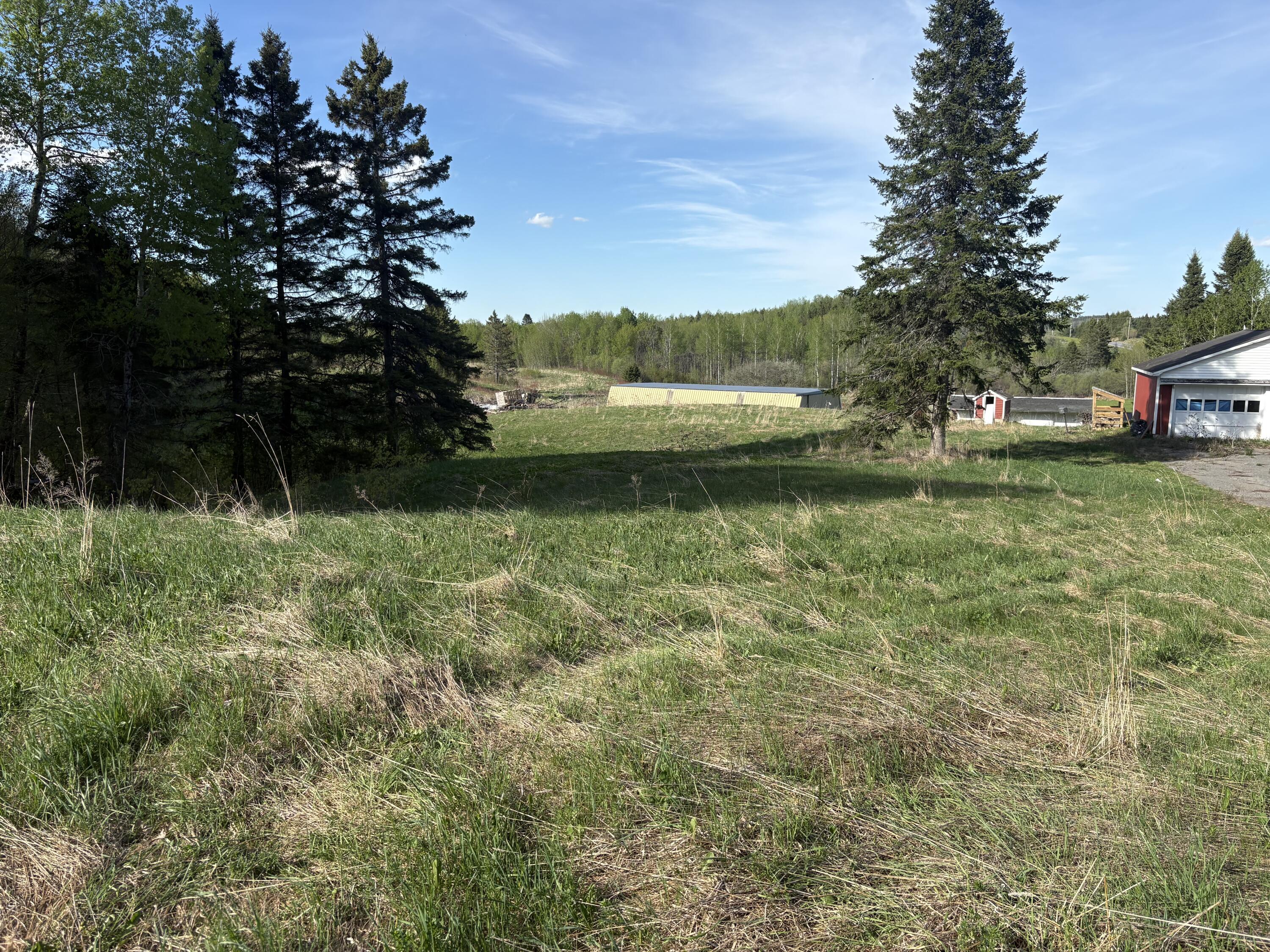 330 Presque Isle Road Fort Fairfield, ME 04742 - Photo 20 of 27 Fort Road Q