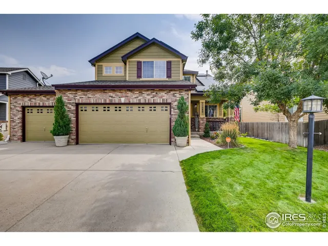 $435,000 | 11280 Ebony Street, Firestone, CO 80504