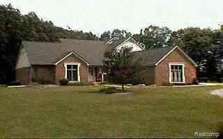 6454 Green Road Fenton, MI 48430 - Photo 1 of 1 Listing Image
