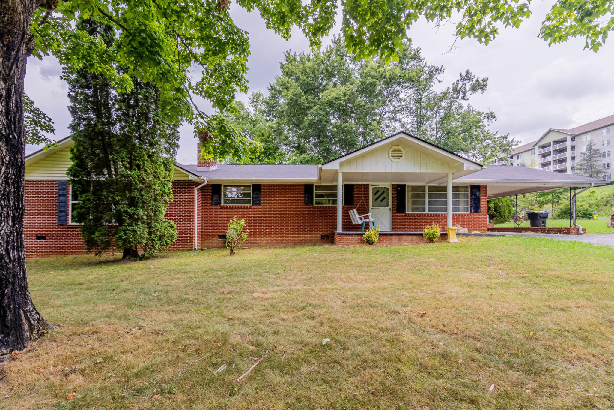 3604 Singing Pines Road Pigeon Forge, TN 37863 - Photo 14 of 41