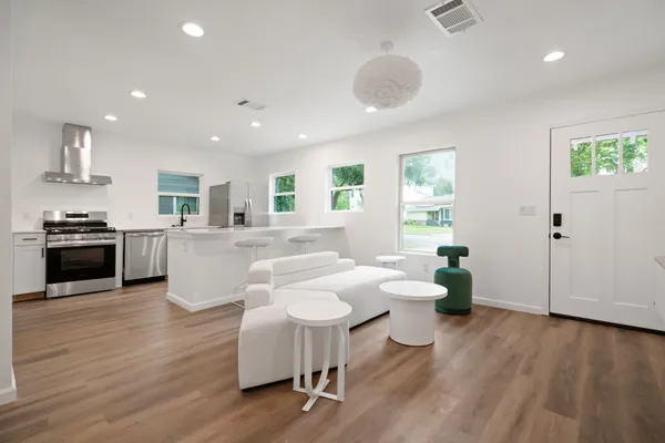 $535,000 | 3501 Grayson Lane, Austin, TX 78722