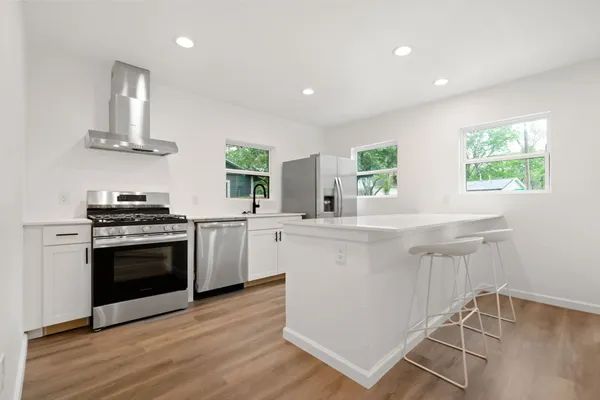 $535,000 | 3501 Grayson Lane, Austin, TX 78722