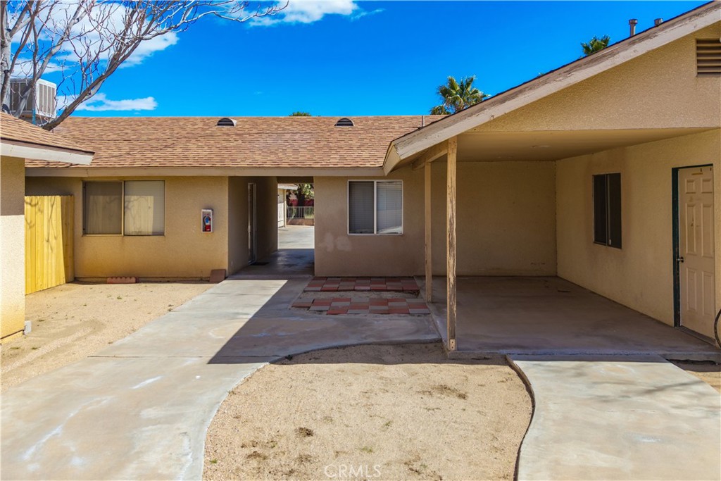 7428 Cherokee Trail Yucca Valley, CA 92284 - Photo 16 of 24