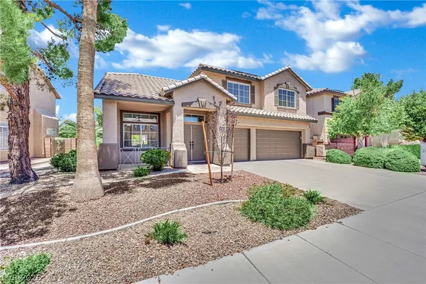 $3,500 | 2560 Sundew Avenue, Henderson, NV 89052