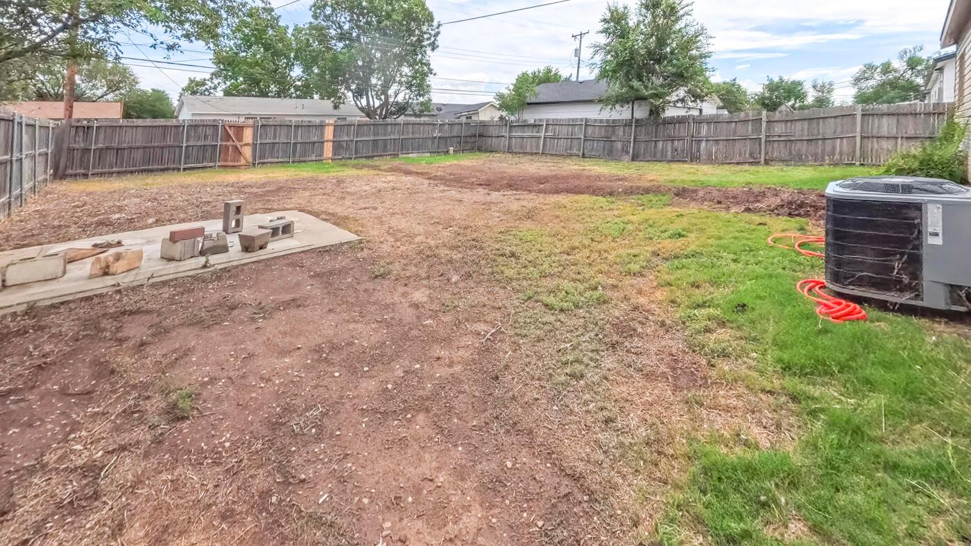 5011 Bowie Street Amarillo, TX 79110 - Photo 12 of 14 img (12 of 14)