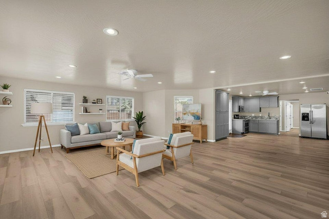 2516 South 2350th Street East St. George, UT 84790 - Photo 22 of 43