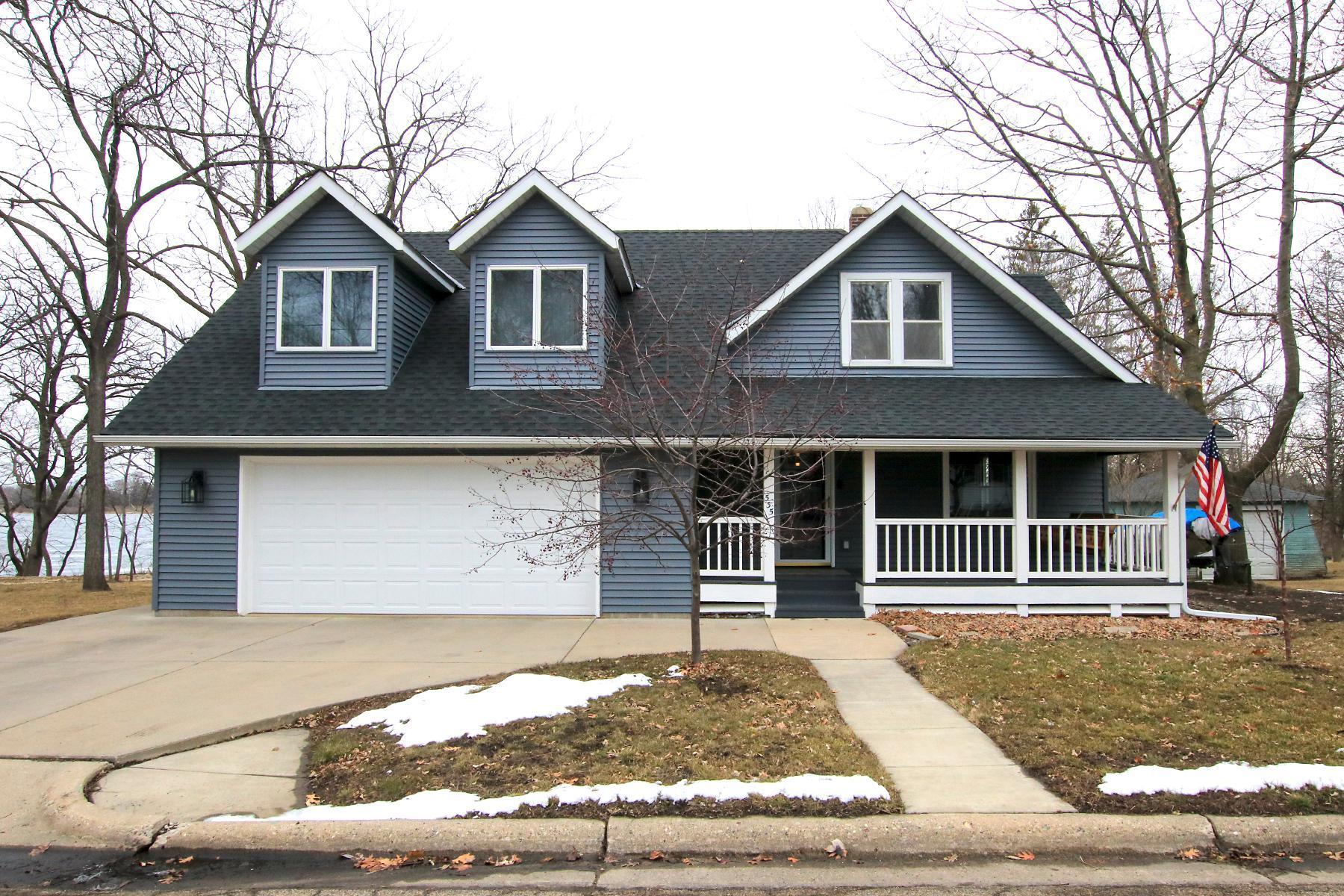 535 Brooks Lake Road Cokato, MN 55321 - Photo 1 of 1 Gallery Image 1