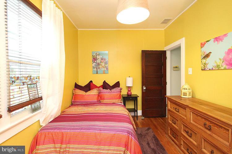 721 Silver Spring Avenue Silver Spring, MD 20910 - Photo 25 of 30 Bedroom
