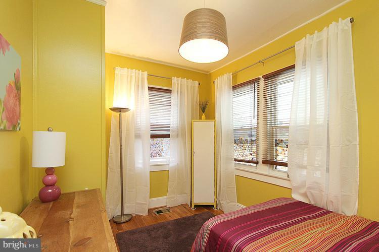 721 Silver Spring Avenue Silver Spring, MD 20910 - Photo 26 of 30 Bedroom