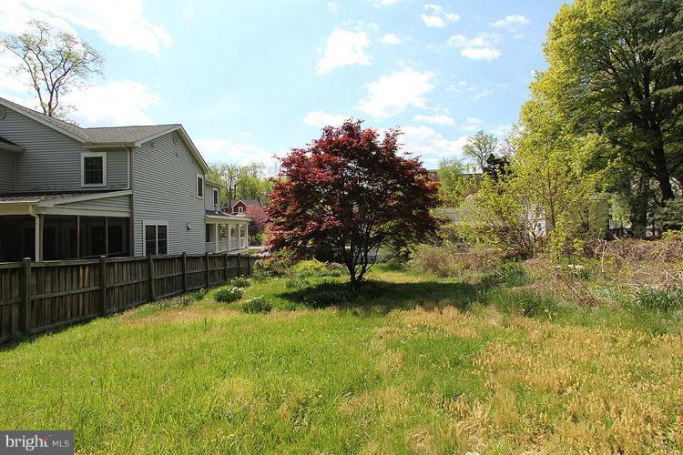 721 Silver Spring Avenue Silver Spring, MD 20910 - Photo 28 of 30 Back Yard