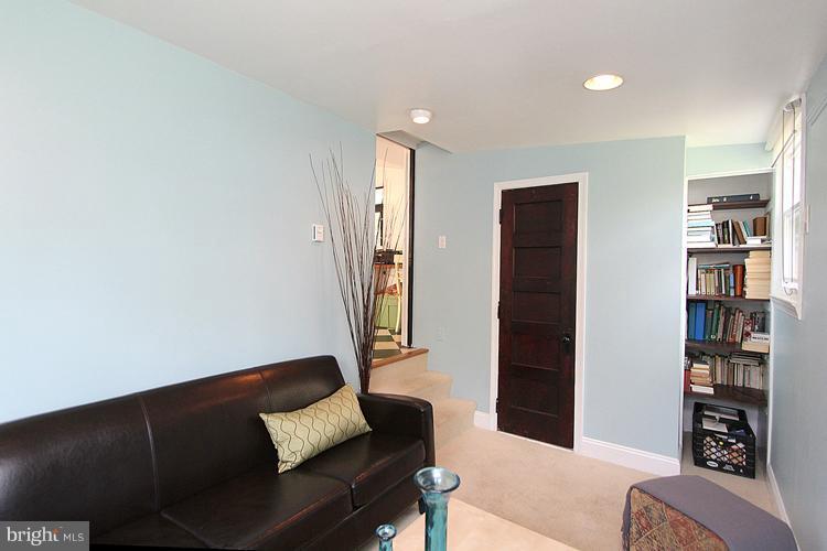 721 Silver Spring Avenue Silver Spring, MD 20910 - Photo 8 of 30 Family Room