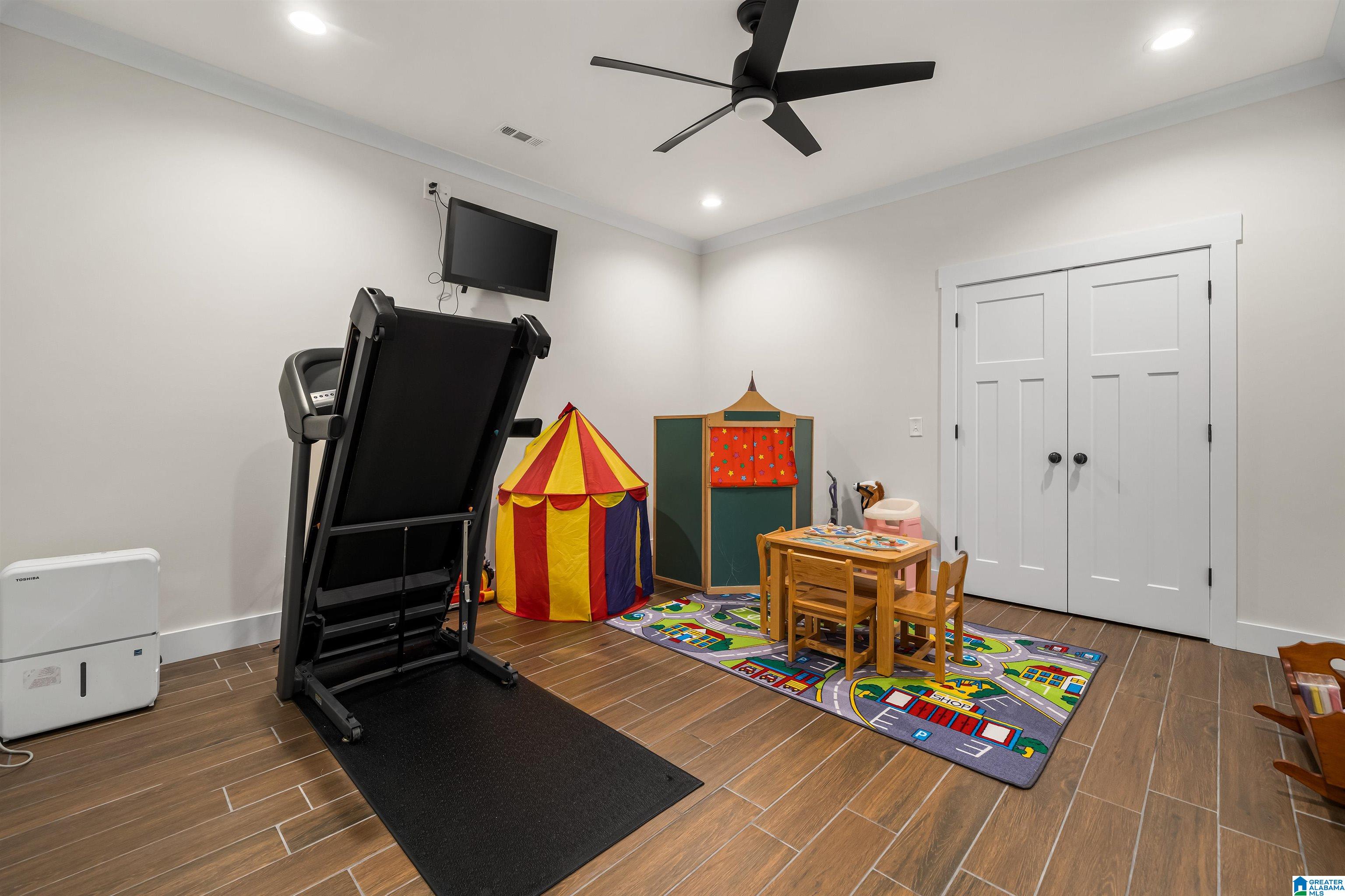 3354 Griffitt Bend Road Talladega, AL 35160 - Photo 49 of 70