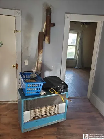 $37,500 | 44 Vega Street, Jamestown, NY 14701