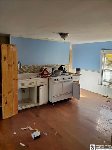 $37,500 | 44 Vega Street, Jamestown, NY 14701