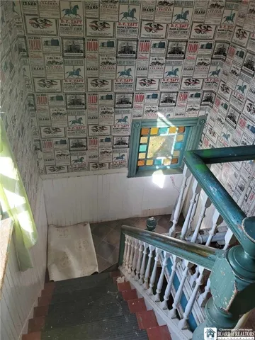 $37,500 | 44 Vega Street, Jamestown, NY 14701