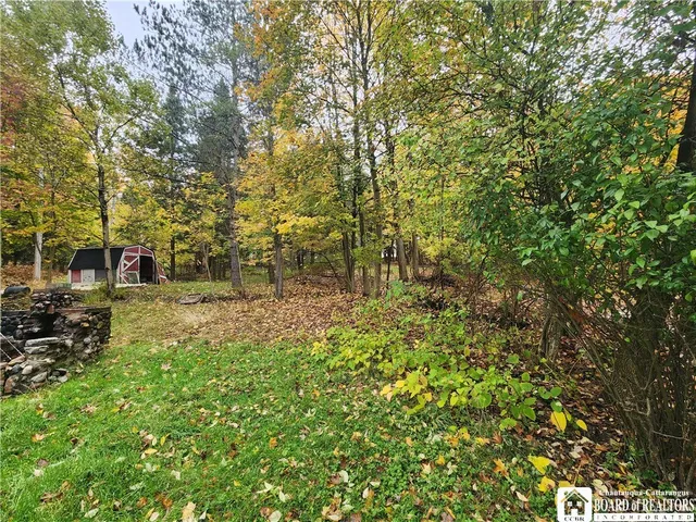 $37,500 | 44 Vega Street, Jamestown, NY 14701