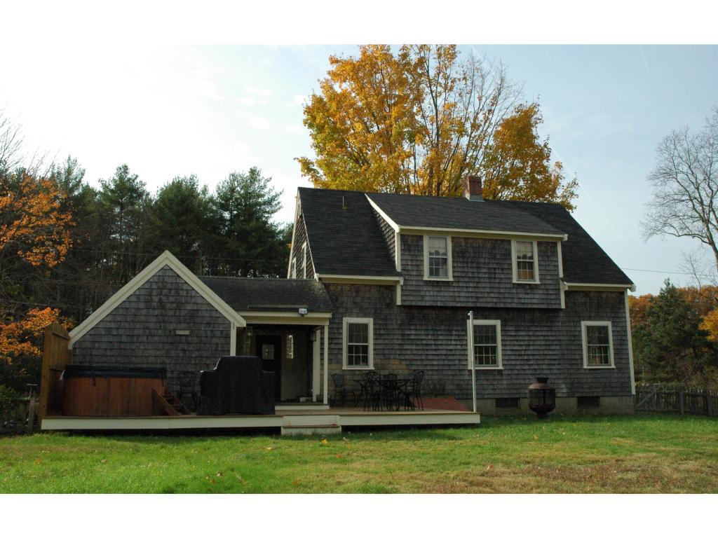 79 Piscataqua Road Durham, NH 03824 - Photo 36 of 36