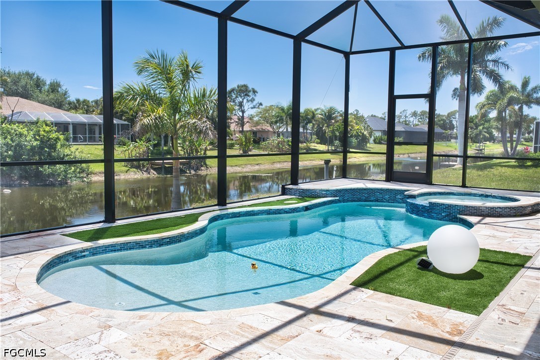 245 Marker Road Rotonda West, FL 33947 - Photo 16 of 50 Gallery Image 16