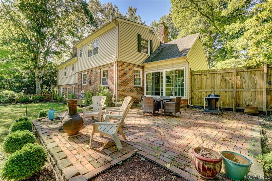 8320 Chippenham Road Richmond, VA 23235 - Photo 8 of 39 Gallery Image 8
