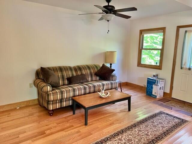 11 Town Beach Road Lovell, ME 04051 - Photo 11 of 43 18