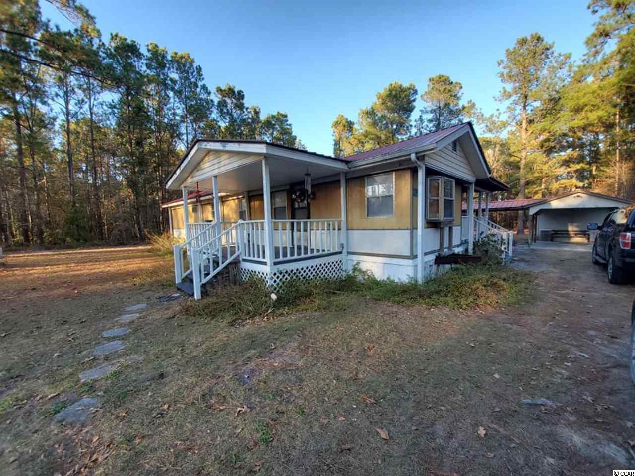 682 Pine Oaks Farm Road Aynor, SC 29511 - Photo 12 of 20 Gallery Image 12