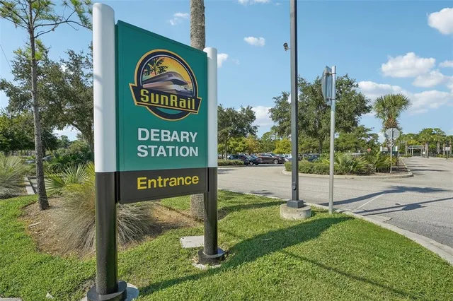 $319,465 | 539 Orient Avenue, DeBary, FL 32713