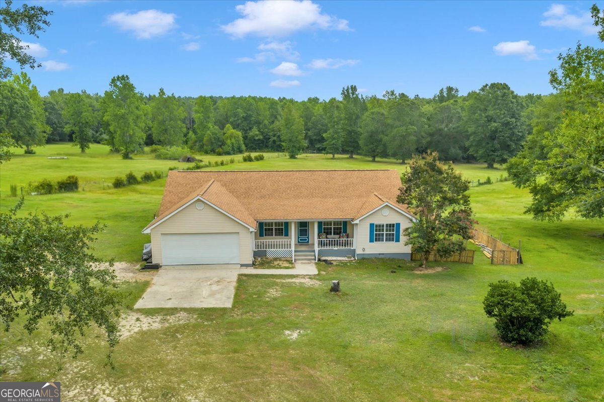 2634 Scotland Road Dublin, GA 31021 - Photo 1 of 1 Gallery Image 1