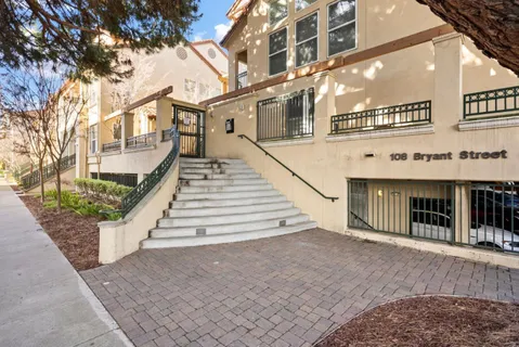 $1,150,000 | 108 Bryant Street, Unit 4, Mountain View, CA 94041