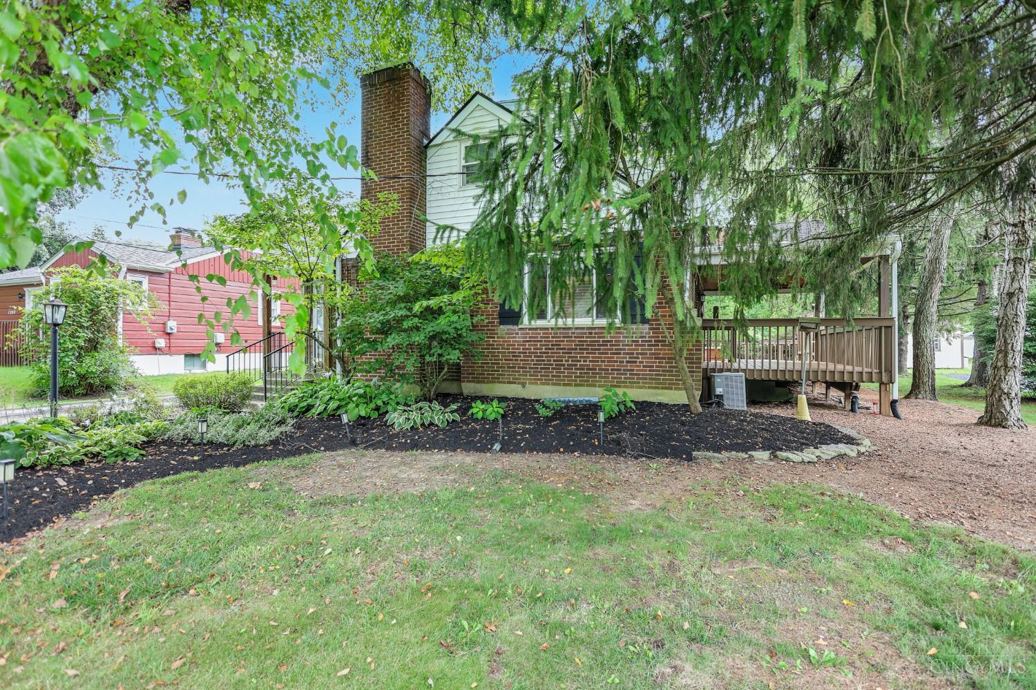 1559 Springdale Road Cincinnati, OH 45231 - Photo 27 of 49 Gallery Image 27