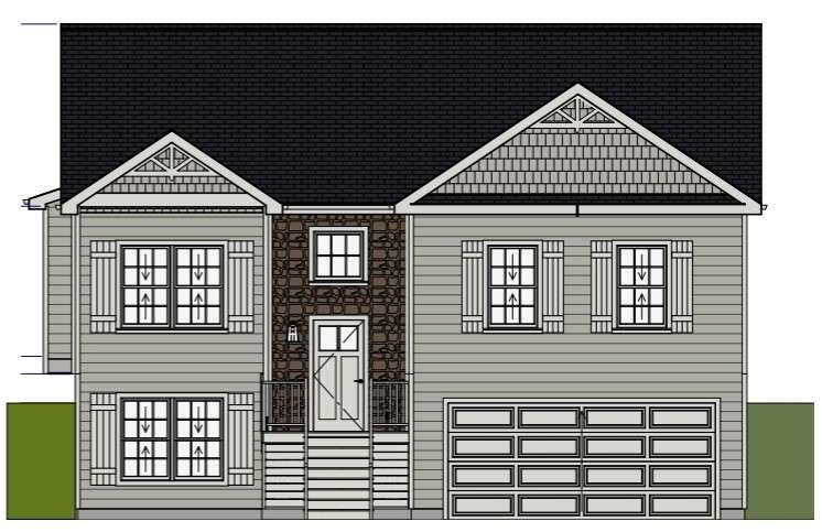 5900 Harrison Bridge Road Carnesville, GA 30521 - Photo 1 of 1