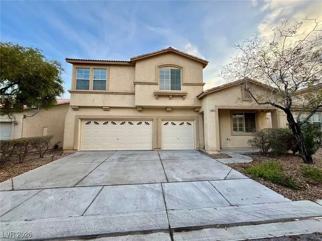 $2,350 | 7607 Pioneer Ranch Avenue, Las Vegas, NV 89113