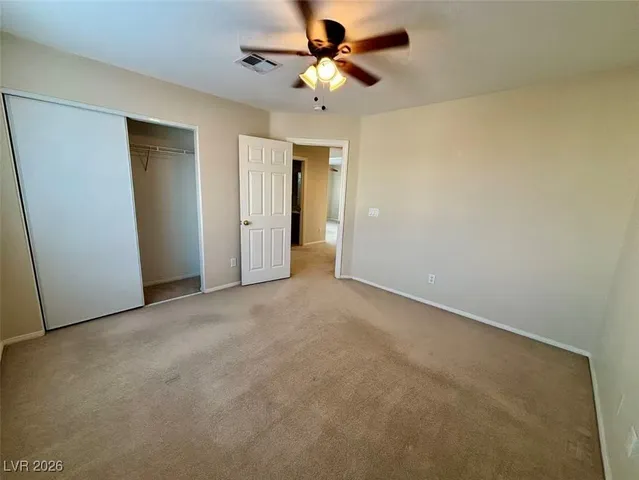$2,350 | 7607 Pioneer Ranch Avenue, Las Vegas, NV 89113