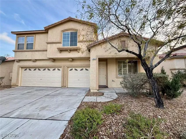 $2,350 | 7607 Pioneer Ranch Avenue, Las Vegas, NV 89113