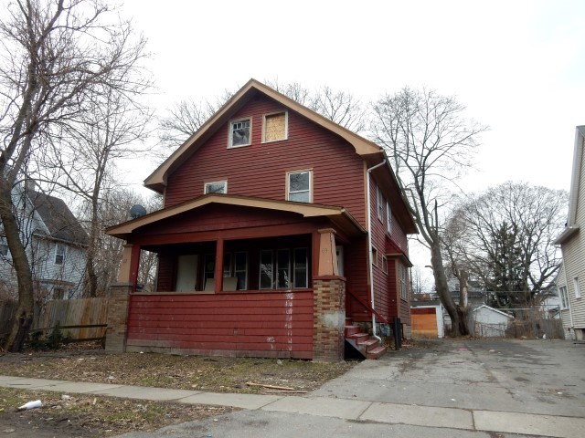 67 Ellison Street Rochester, NY 14609 - Photo 1 of 1