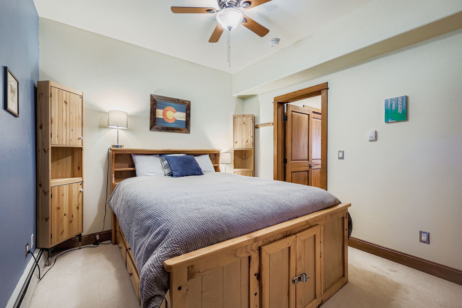 75 Antler Gulch Road, Unit 401 Keystone, CO 80435 - Photo 16 of 28