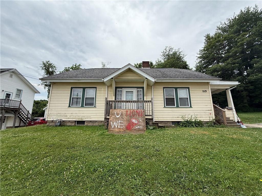 115 Kiester Road Slippery Rock, PA 16057 - Photo 1 of 38 Gallery Image 1