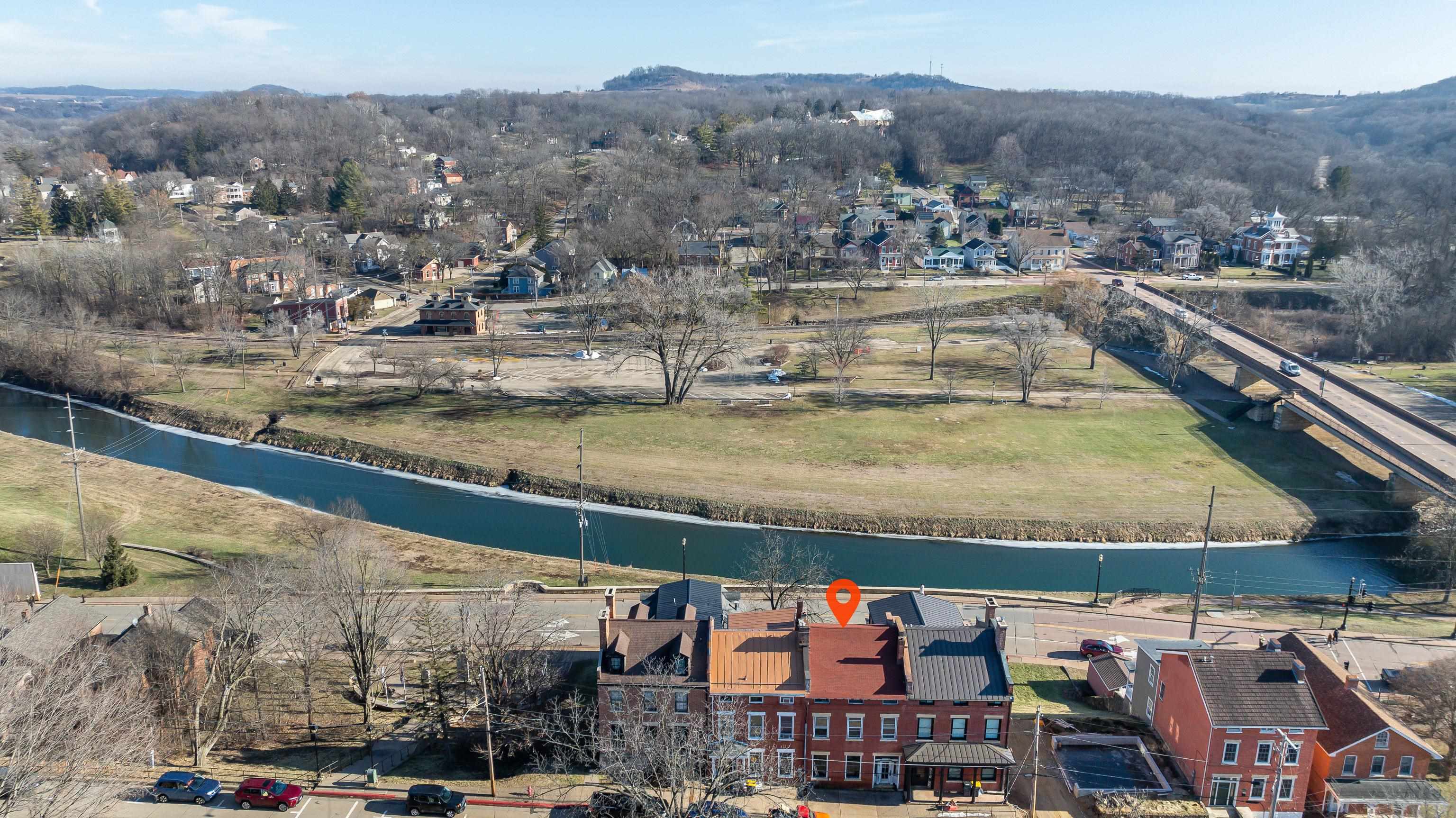 606 South Bench Street Galena, IL 61036 - Photo 22 of 28