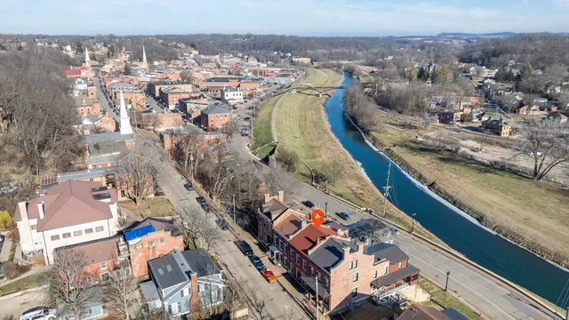 $130,000 | 606 South Bench Street, Galena, IL 61036