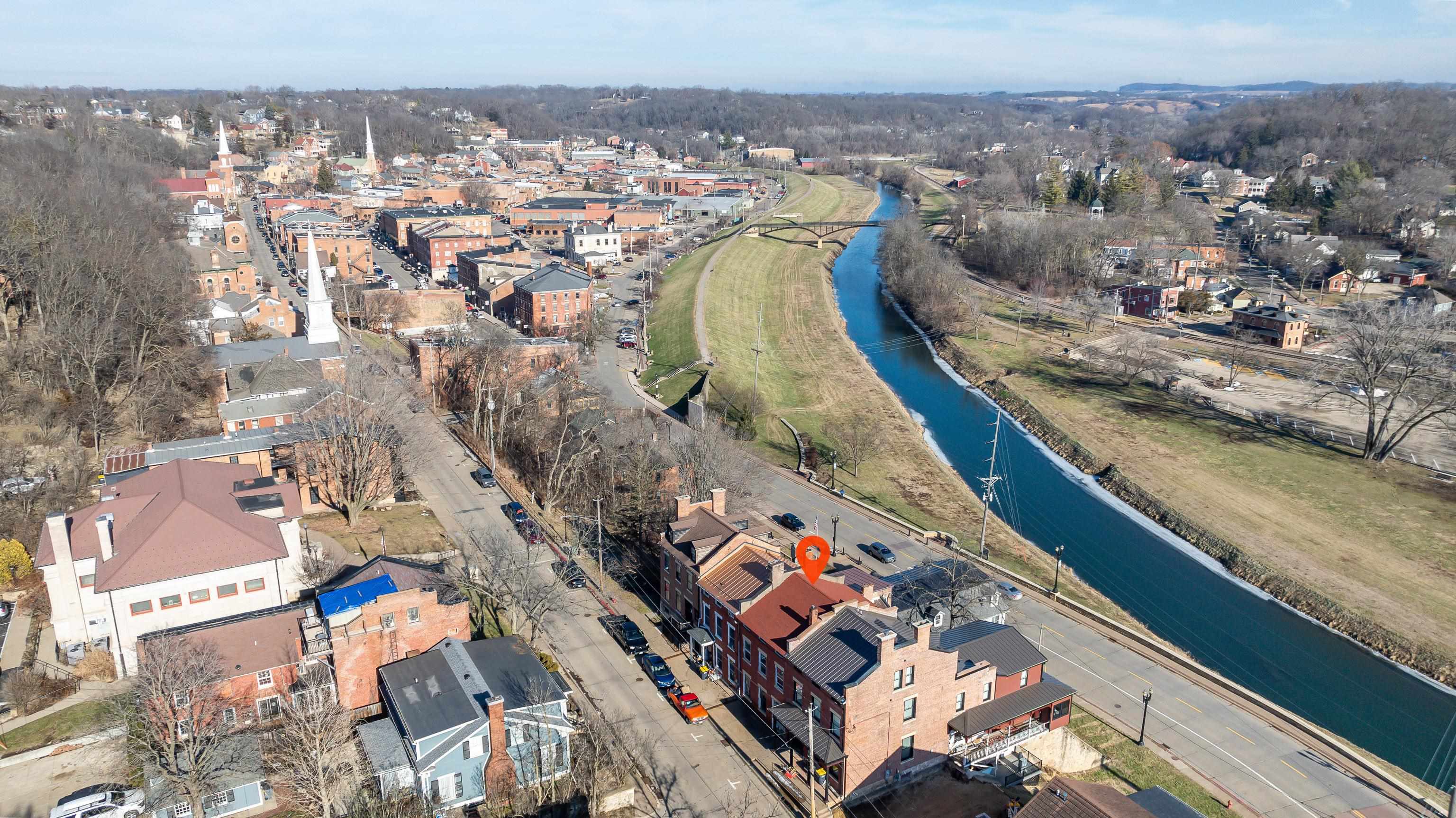 606 South Bench Street Galena, IL 61036 - Photo 24 of 28