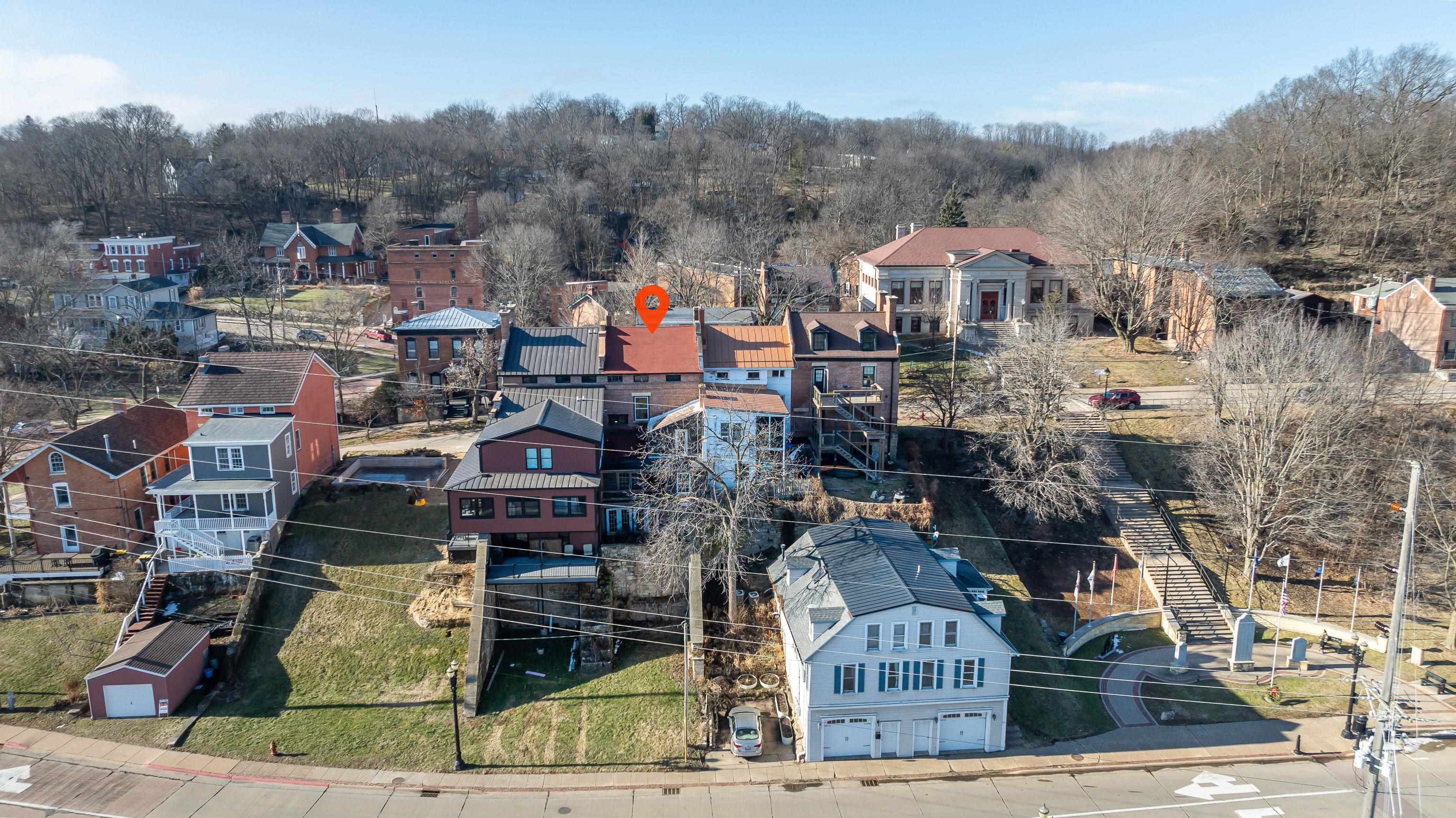 606 South Bench Street Galena, IL 61036 - Photo 25 of 28