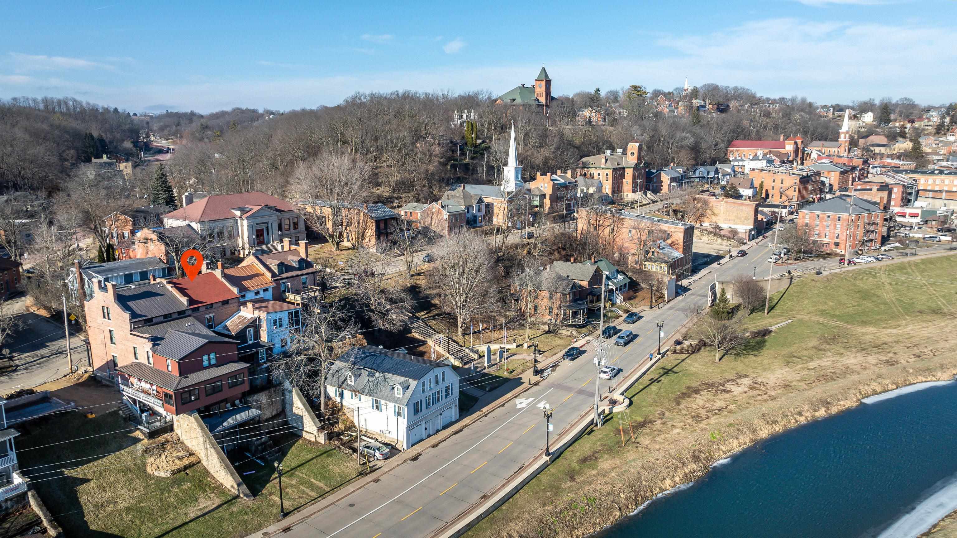 606 South Bench Street Galena, IL 61036 - Photo 27 of 28