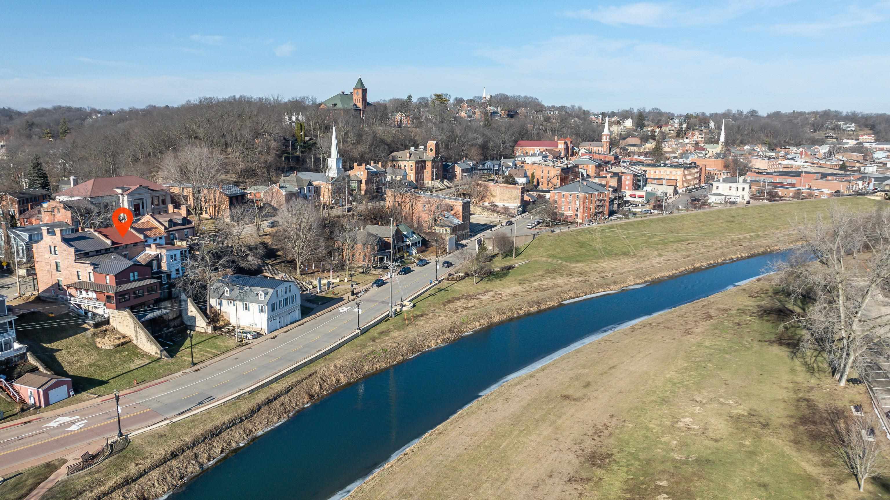 606 South Bench Street Galena, IL 61036 - Photo 28 of 28