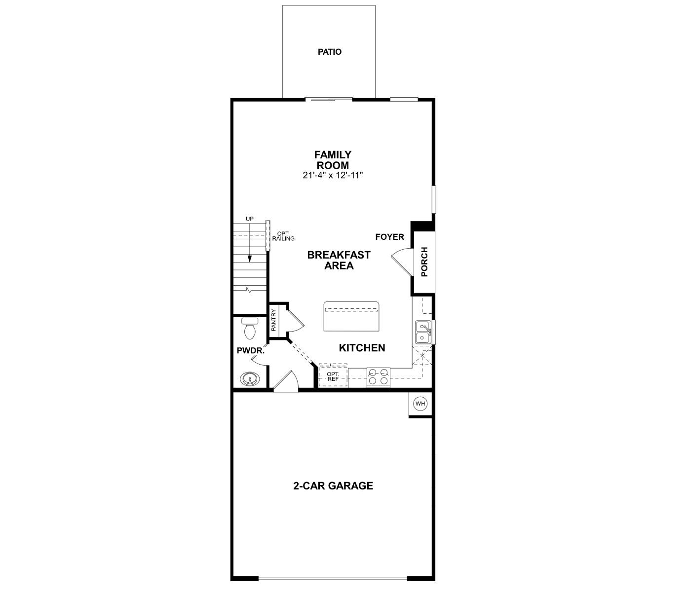 2829 Trinity Street Monroe, NC 28110 - Photo 2 of 3 unknown