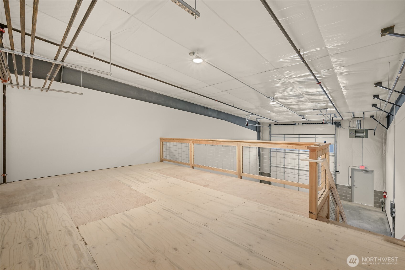 1631 Jills Court, Unit 8 Bellingham, WA 98226 - Photo 8 of 15 a view of entryway