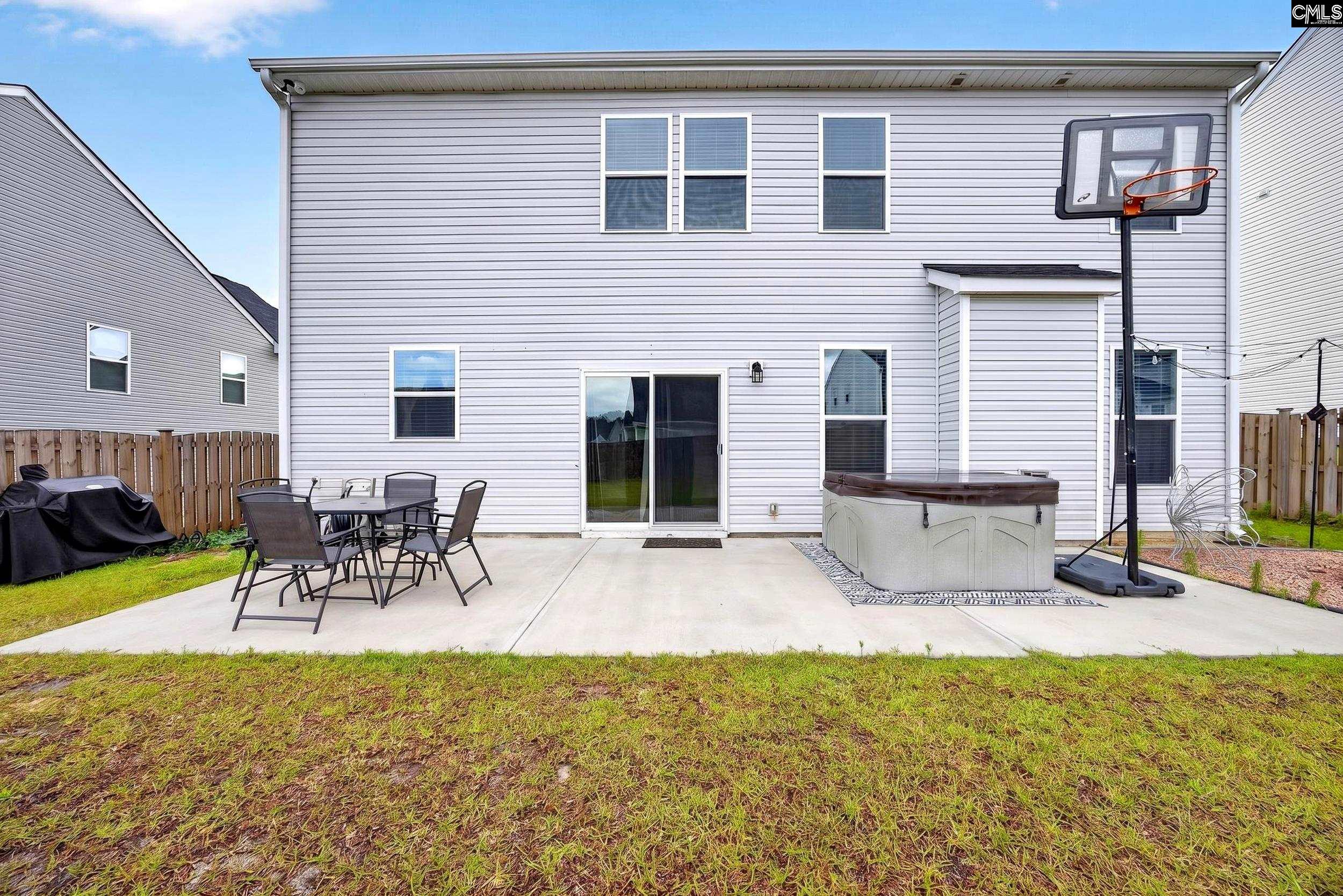 412 June Gold Lane Lexington, SC 29072 - Photo 37 of 40