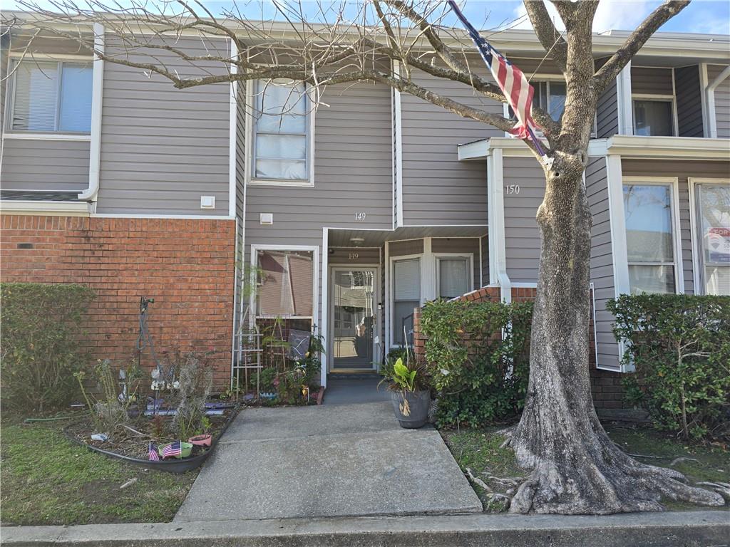 149 Avant Garde Circle, Unit 149 Kenner, LA 70065 - Photo 1 of 20