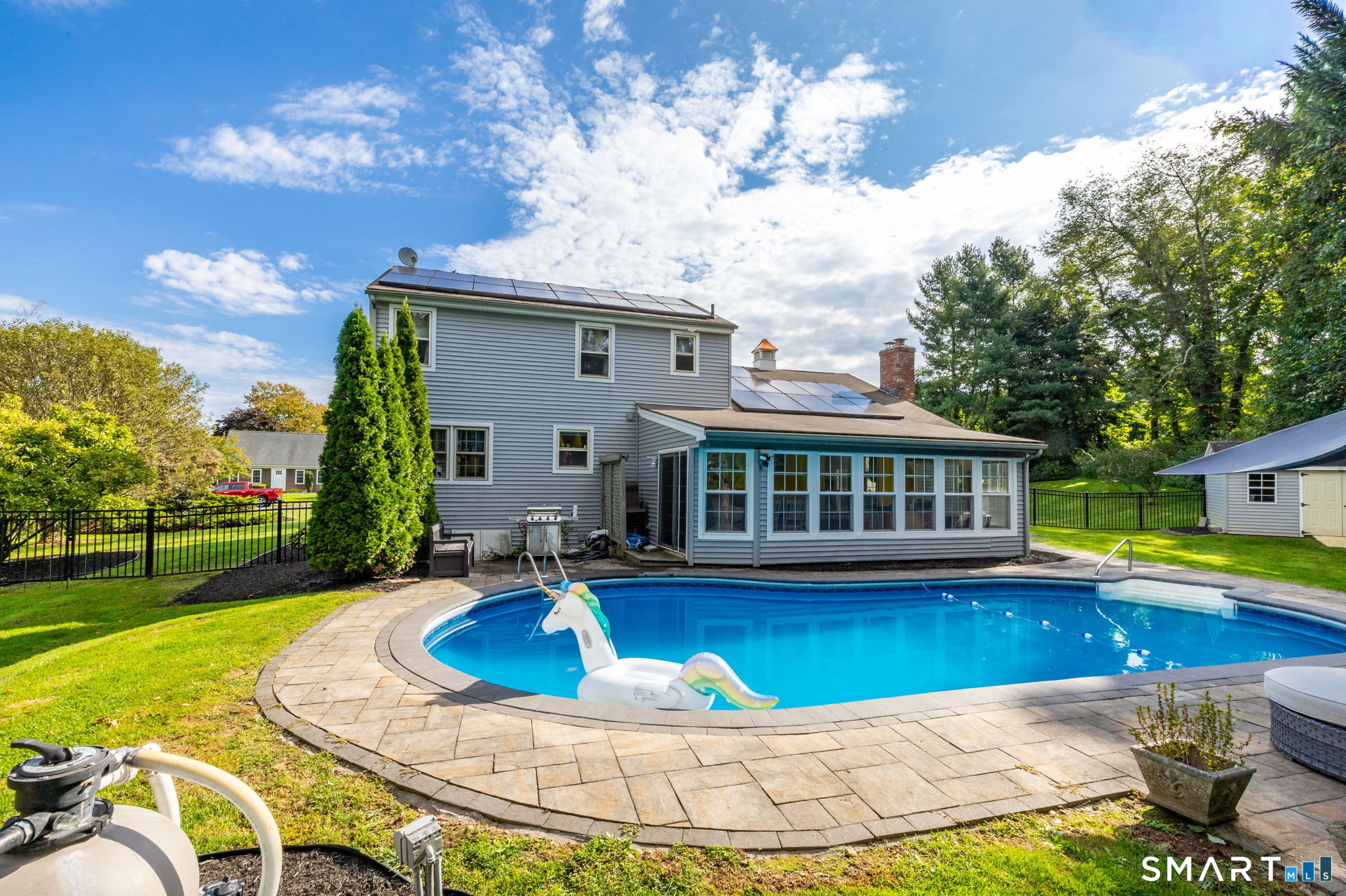 75 Isabelle Drive Meriden, CT 06450 - Photo 33 of 39 Gallery Image 33
