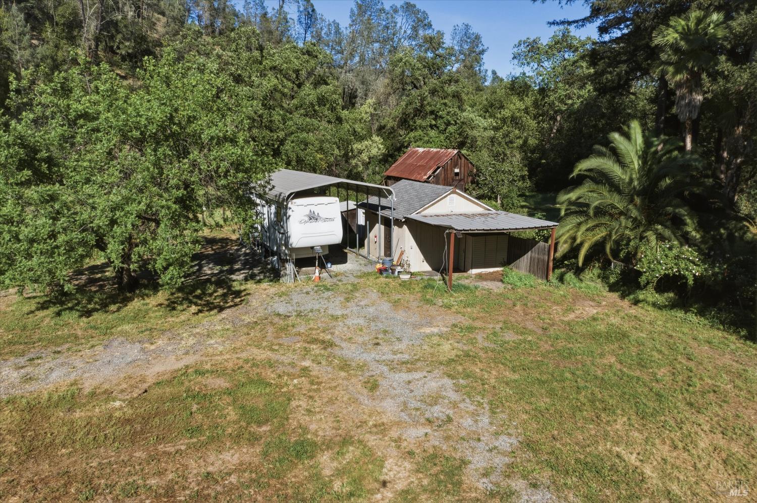 27632 Asti Road Cloverdale, CA 95425 - Photo 15 of 15