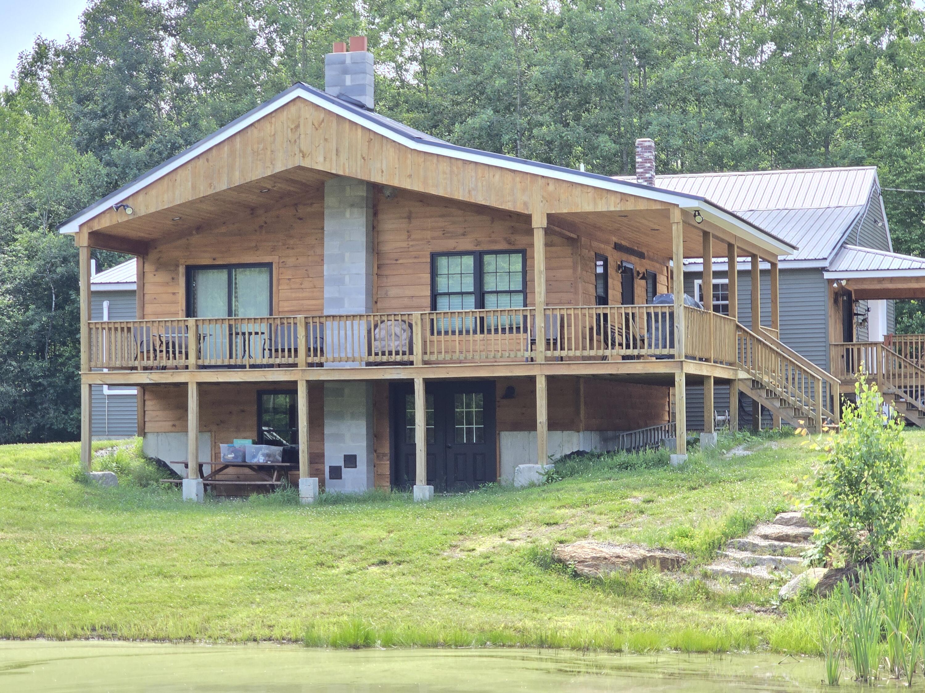 40 Durgin Farm Road Limington, ME 04049 - Photo 1 of 60 20260702_142703(0)