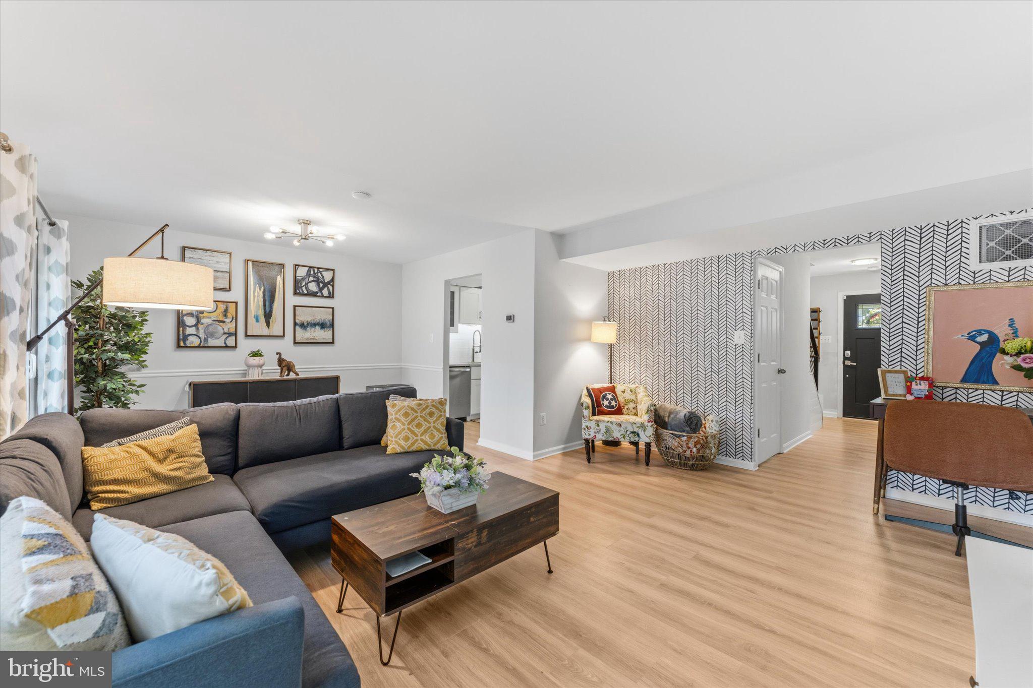 6865 Brian Michael Court Springfield, VA 22153 - Photo 15 of 44